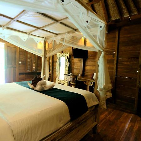 Hotel Song Broek Bali Payangan Pokój zdjęcie
