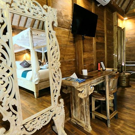 Hotel Song Broek Bali Payangan Pokój zdjęcie