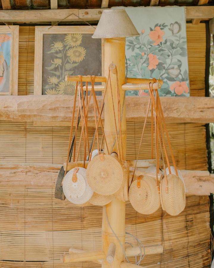 Hotel Song Broek Bali Payangan Zewnętrze zdjęcie