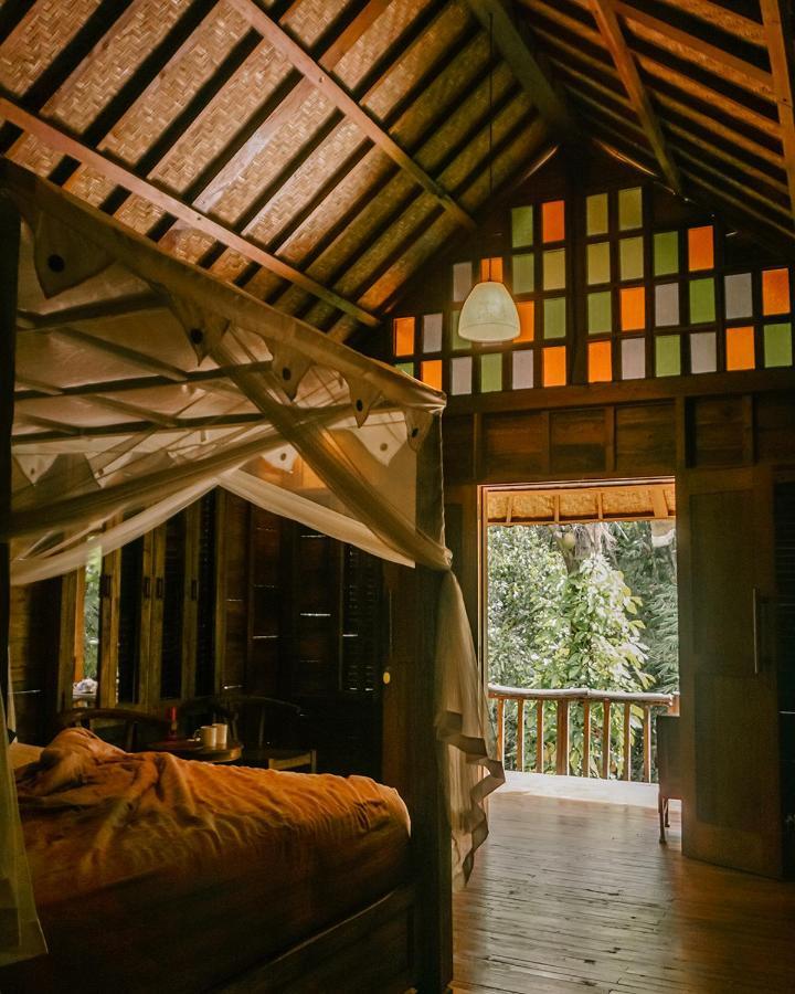 Hotel Song Broek Bali Payangan Zewnętrze zdjęcie