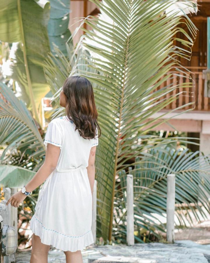 Hotel Song Broek Bali Payangan Zewnętrze zdjęcie