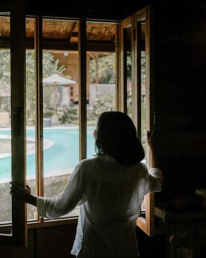 Hotel Song Broek Bali Payangan Zewnętrze zdjęcie