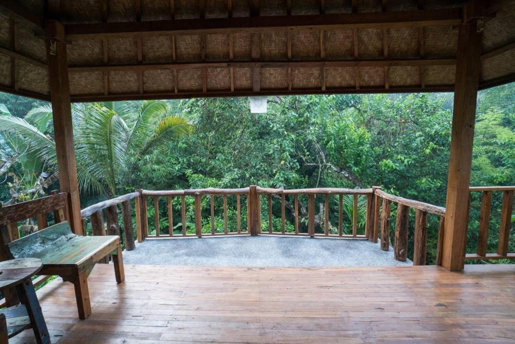 Hotel Song Broek Bali Payangan Pokój zdjęcie